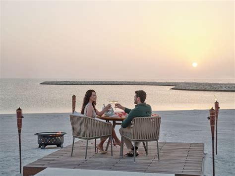 Jumeirah Gulf Of Bahrain Resort And Spa Is The Ultimate Jewel In