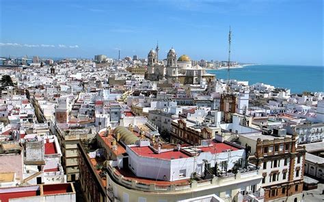 Explora las mejores atracciones turísticas en Cádiz una guía completa