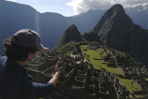 Lugares Turísticos En Perú Para Escapar Del Calor En Verano Infobae