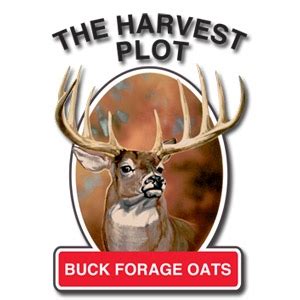 Buck Forage Oats | Chastant brothers, Inc.