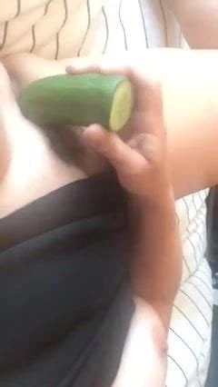 Cucumber Fun Amateur Porn XHamster