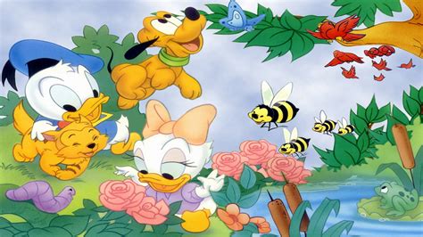 Baby Looney Tunes Wallpaper - WallpaperSafari