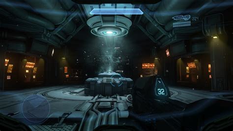 Halo 4 | Gameplay Mission 1 by Goyo-Noble-141 on DeviantArt