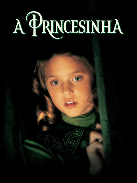 Elenco De A Princesinha - Poster De Uma Princesinha 1995 A Lenda Da Princesa Marroquina Por