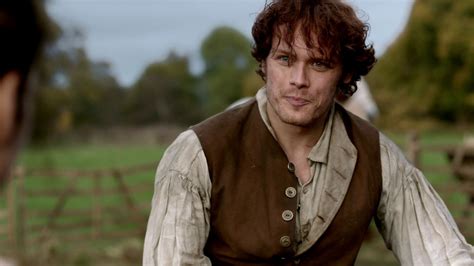 Outlander Season 1 Screencaps - Outlander 2014 TV Series Photo ...