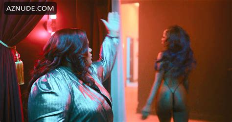 Amber Reign Smith Nude Aznude