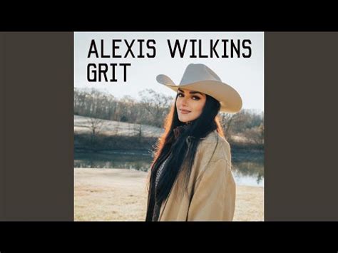 Country Next: Alexis Wilkins - Country Now