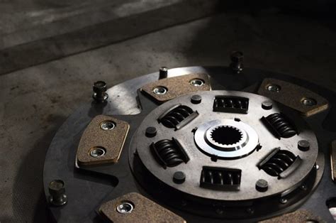 Dual Mass Flywheel Failure What Are The Signs And Symptoms You Should