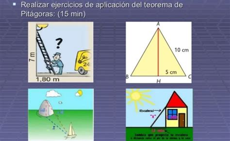 Aplicaciones Del Teorema De Pitagoras En La Vida Real Nueva Aplicacion – Otosection