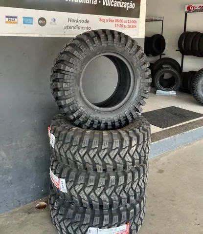 Pneu Maxxis Aro No Brasil