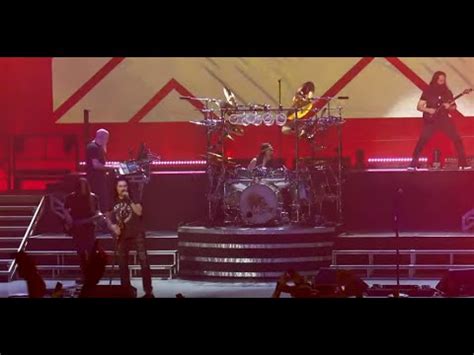 Dream Theater The Spirit Carries On From Distant Memories Live In