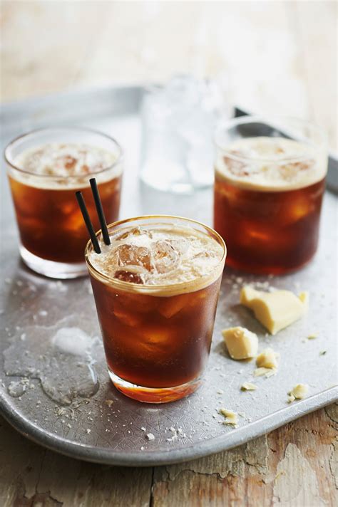 15 Best Alcoholic Coffee Drinks - Easy Recipes for Coffee Cocktails