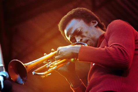 Miles Davis The Man Who Changed Music Rolling Stone