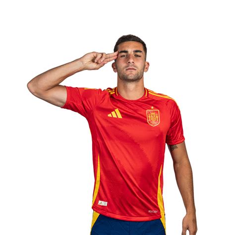 Ferran Torres | Spain | European Qualifiers | UEFA.com