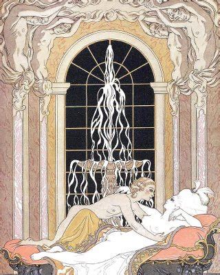 Vintage Lesbian Art Porn Pictures Xxx Photos Sex Images Pictoa