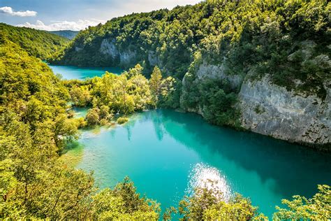 Ultimate Guide To Visiting Plitvice Lakes National Park Croatia