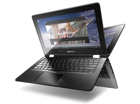 Lenovo Yoga 300-11IBR - 500 GB | Paradigit