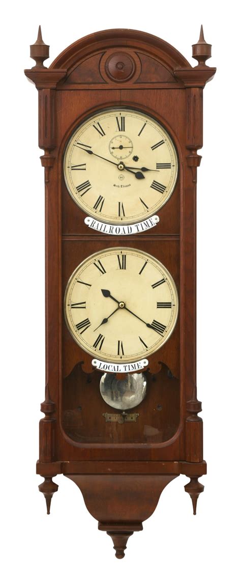 American European Timepieces Fontaine S Auction Gallery