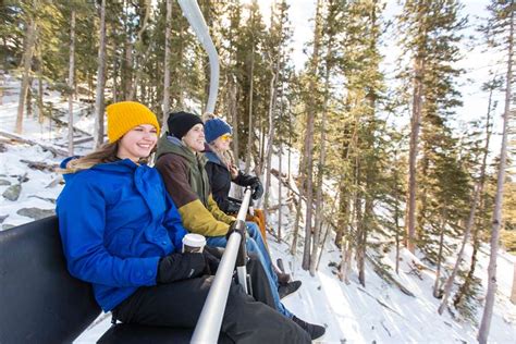 Arizona Snowbowl: Flagstaff Arizona Photographer - Saaty Photography