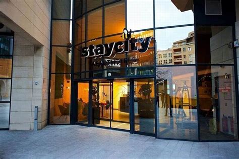 Staycity Aparthotels Marseille Vieux Port - Marseille