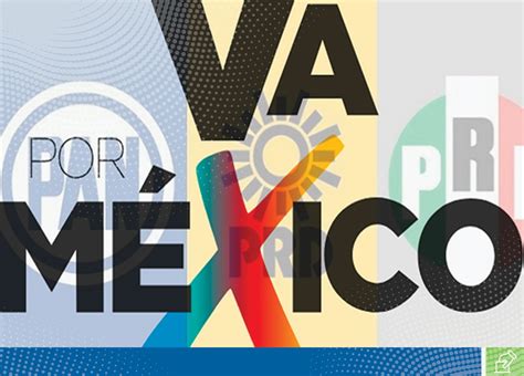 Alianza Opositora Mejora Rumbo A 2024 En CDMX Sustava