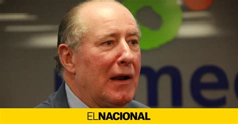 Muere el economista Josep Maria Gay de Liébana a los 68 años