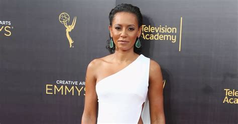 Mel B Claims Shell Go Bankrupt If She Has To Pay Full 500k To