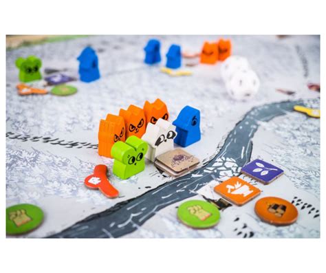 Root - Tienda de juegos de mesa en México