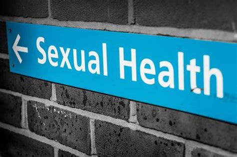 Sexual Health And Contraception