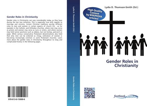 Gender Roles Of A Christian And Multicultural