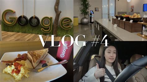 Vlog Google Youtube