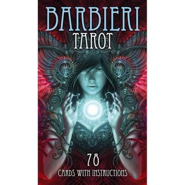 Barbieri Tarot LT Tarot