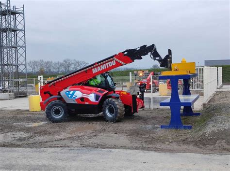 manitou promet  premier chariot  hydrogene dici