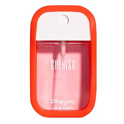 Pheym Cherish Woda Toaletowa Dla Kobiet Spray 50 Ml Sklep EMPIK