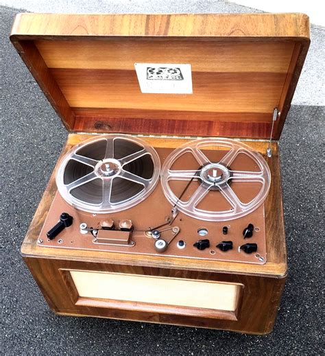 Revox Dynavox | Hifi-Wiki