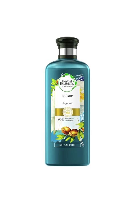 Herbal Essences Argan Oil Saç Bakım Şampuanı 250ml Fiyatı Yorumları