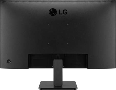 LG 27MR400 B MR400 Series LED Monitor Full HD 1080p