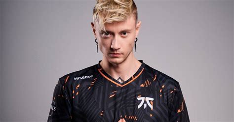 Der verlorene Sohn ist zurück Rekkles offiziell bei FNATIC vorgestellt