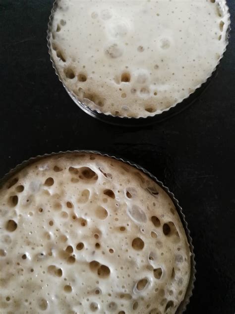 Sourdough crumpet recipe – Artofit