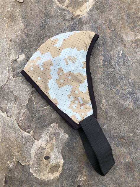 Anti-Dust Face Mask - Desert Marpat