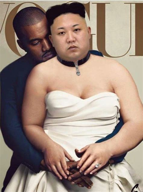 Kim & Kanye Blank Template - Imgflip