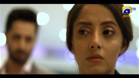 Ab Dekh Khuda Kya Karta Hai Episode 01 Best Moment 11 Danish