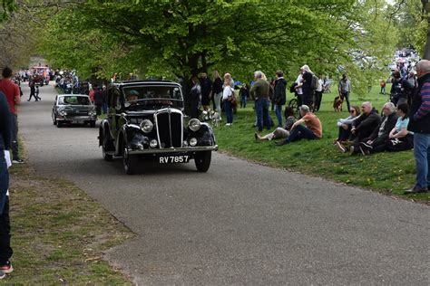 50th Ipswich To Felixstowe Historic Vehicle Run Stono Flickr