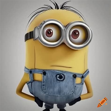 pin minions en despicable