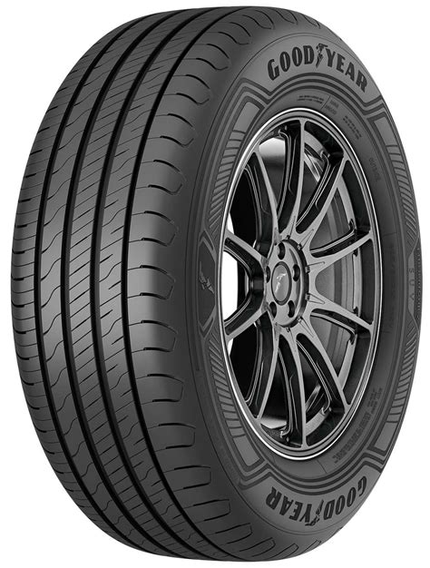 GOODYEAR EfficientGrip 2 SUV 235 50R19 103V