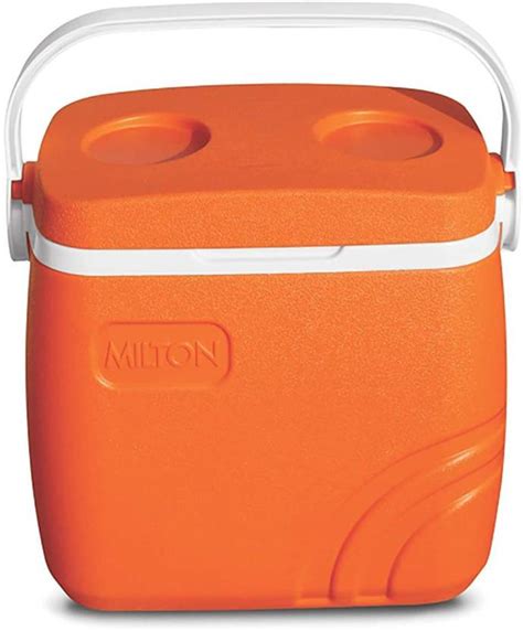 Milton 255 L Plastic Super Chill 30 Ice Bucket Price In India Buy