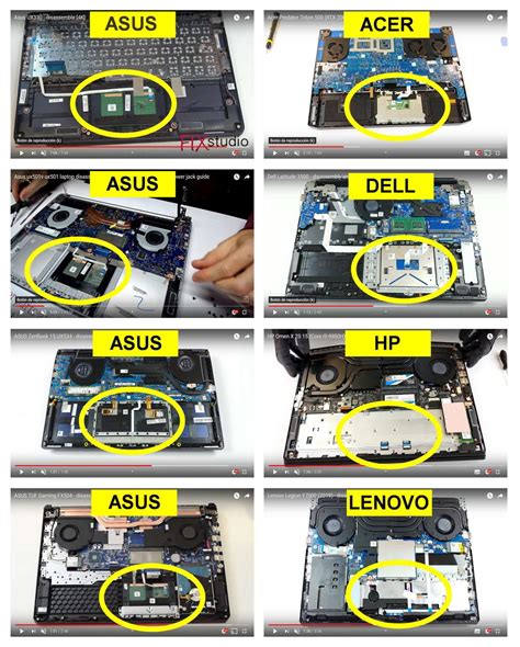 Touchpad issue on my ASUS ZenBook Flip 14 UM462DA — ZenTalk