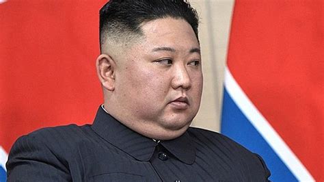 Korea P N Kim Dzong Un Nasz Potencja Nuklearny Jest Gotowy Do U Ycia