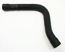 Genuine Radiator Coolant Hose Upper Hm B Volkswagen Vw For Sale