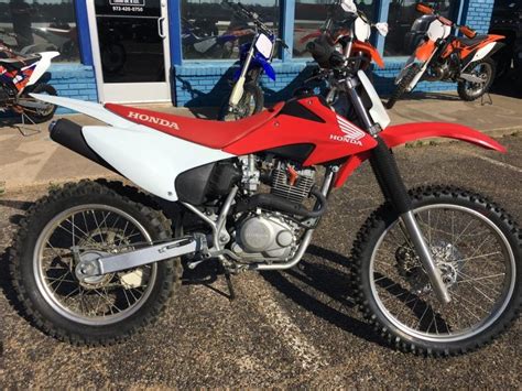 Honda Crf 230 Dirt Bike Vehicles For Sale